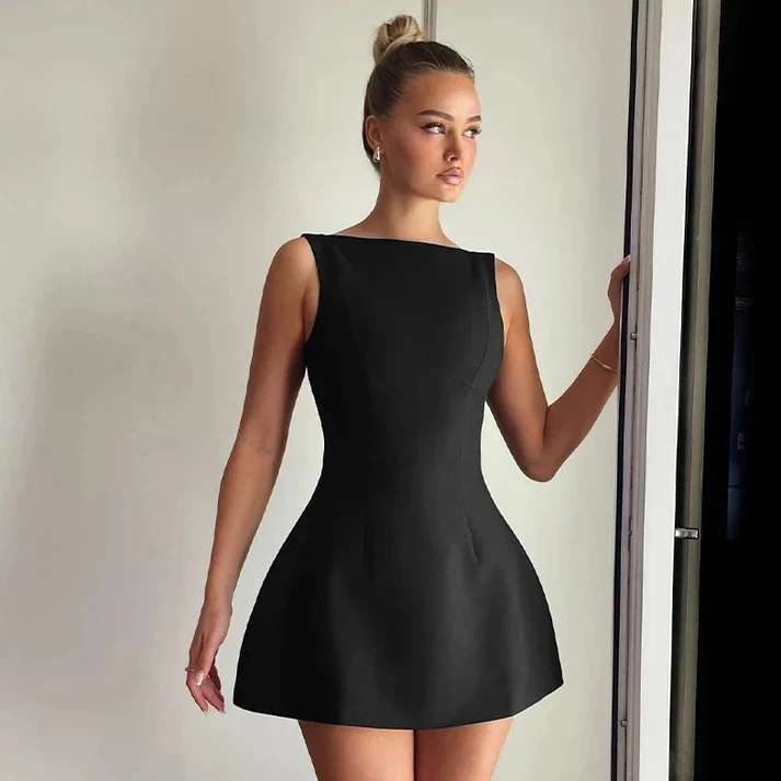 Caroline Dress